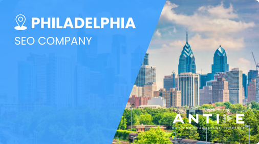 Philadelphia SEO company