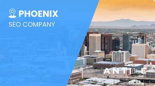 Phoenix SEO company