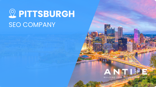 Pittsburgh SEO company
