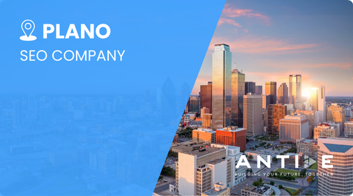 Plano SEO company