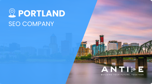 Portland SEO company