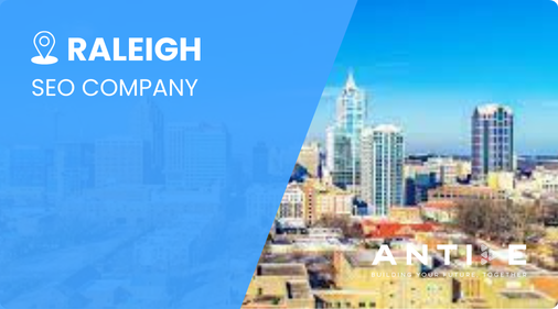 Raleigh SEO company