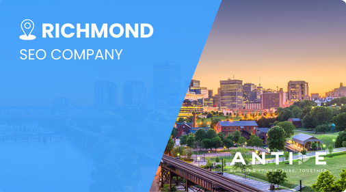 Richmond SEO company