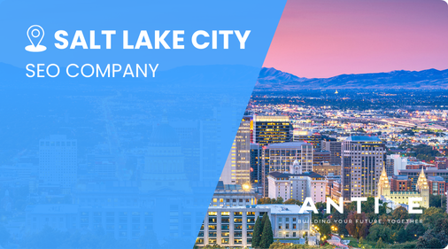Salt Lake City SEO company