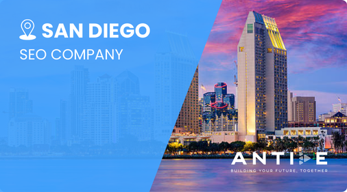San Diego SEO company