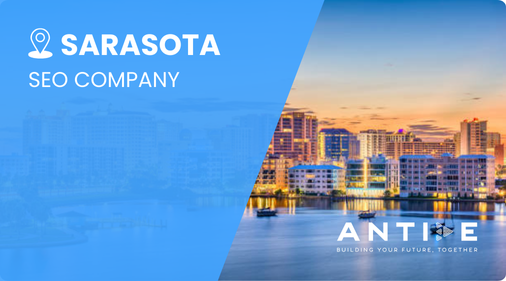 Sarasota SEO company