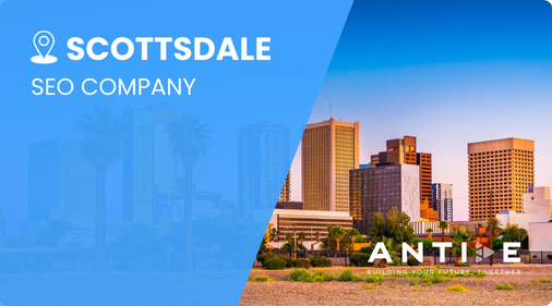 Scottsdale SEO company