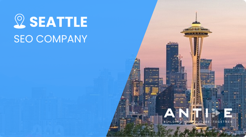 Seattle SEO company