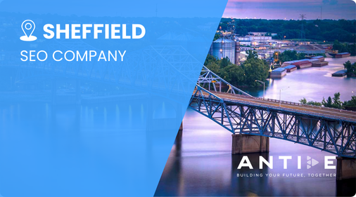Sheffield SEO company
