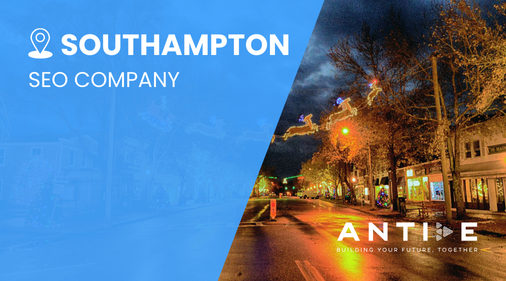 Southampton SEO company