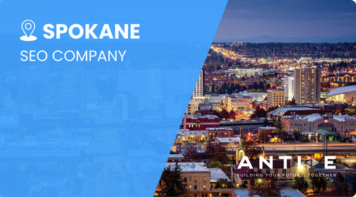 Spokane SEO company