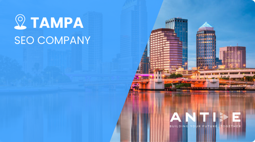 Tampa SEO company