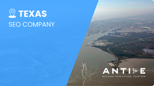 Texas SEO company