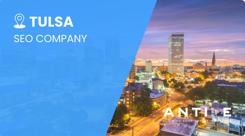 Tulsa SEO company