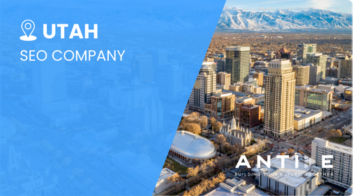 Utah SEO company