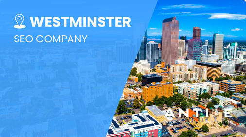 Westminster SEO company