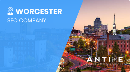 Worcester SEO company
