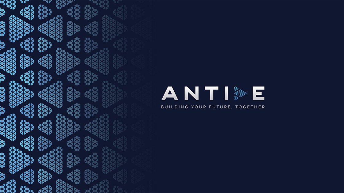 Antibe logo