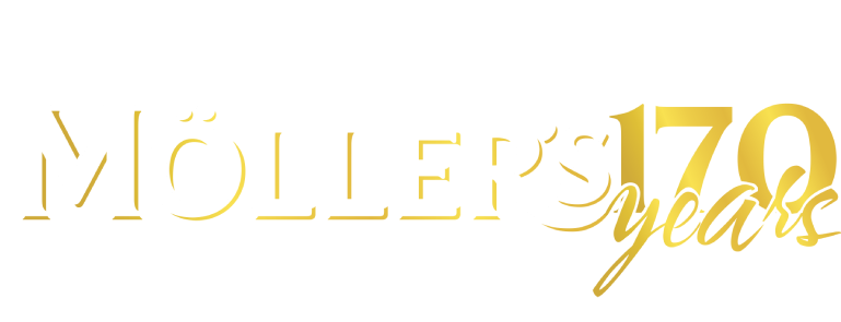 Mollers Offical Logo by Davor Dimeski