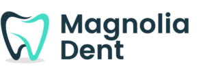 Magnloa Dark Logo